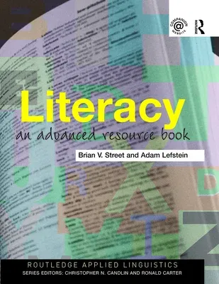 Literacy: An Advanced Resource Book for Students (Revised)