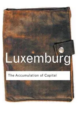 The Accumulation of Capital (Revised)