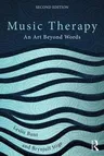 Music Therapy: An art beyond words