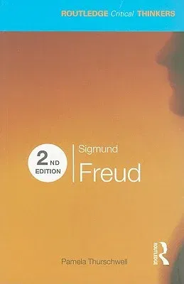 Sigmund Freud