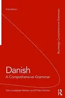 Danish: A Comprehensive Grammar