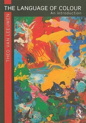 The Language of Colour: An Introduction