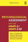 Psychological Assessment with the Mmpi-2 / Mmpi-2-RF