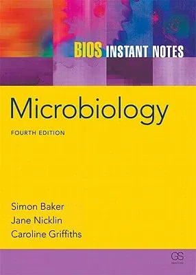 BIOS Instant Notes in Microbiology