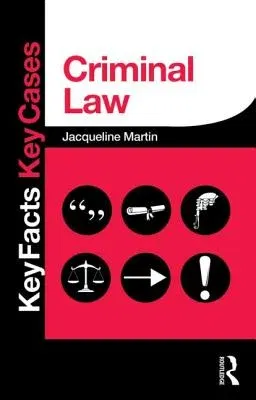 Criminal Law