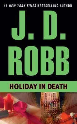 Holiday in Death