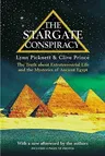 The Stargate Conspiracy: The Truth about Extraterrestrial Life and the Mysteries of Ancient Egypt