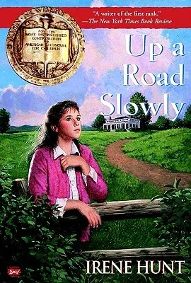 Up a Road Slowly (Berkeley Jam)