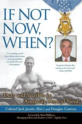 If Not Now, When?: Duty and Sacrifice in America's Time of Need