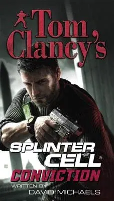 Tom Clancy's Splinter Cell: Conviction (Berkley Premium)