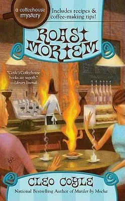 Roast Mortem