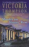 Murder on Sisters' Row: A Gaslight Mystery