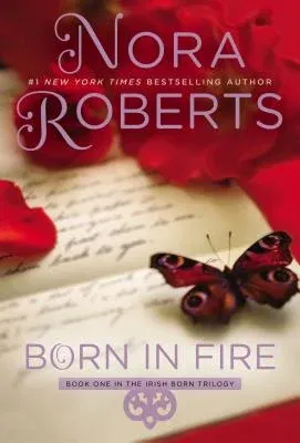 Born in Fire