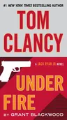 Tom Clancy Under Fire