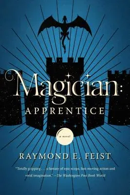 Magician: Apprentice