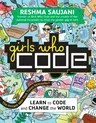 Girls Who Code: Learn to Code and Change the World