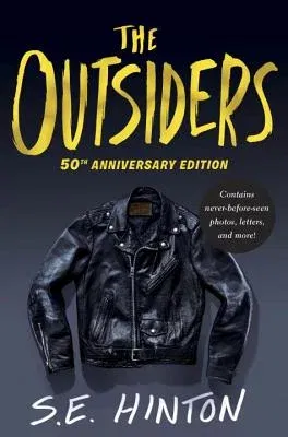 The Outsiders (Anniversary)