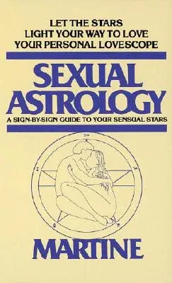 Sexual Astrology