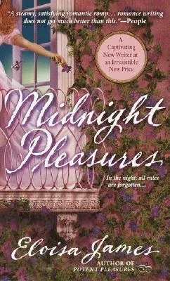 Midnight Pleasures