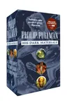 His Dark Materials 3-Book Mass Market Paperback Boxed Set: The Golden Compass; The Subtle Knife; The Amber Spyglass