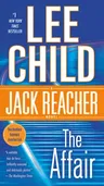 The Affair: A Jack Reacher Novel