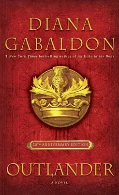 Outlander (Anniversary Collector's)