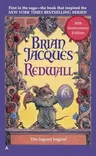 Redwall: 30th Anniversary Edition (Anniversary)