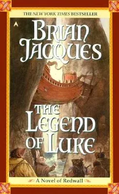 The Legend of Luke