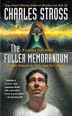 The Fuller Memorandum