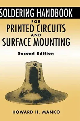 Soldering Handbook for Printed Circuits and Surface Mounting (1996)