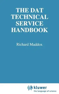 The DAT Technical Service Handbook (1994)