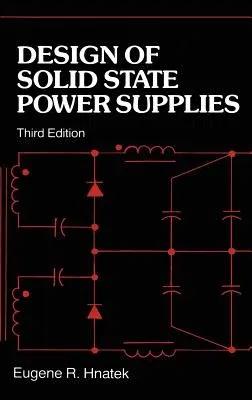 Design of Solid-State Power Supplies (1989)