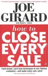 How to Close Every Sale