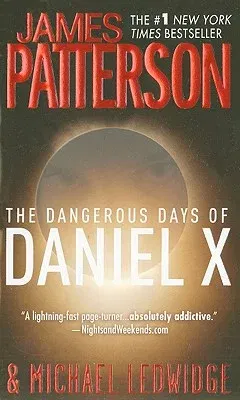 The Dangerous Days of Daniel X