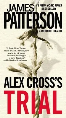 Alex Cross's Trial