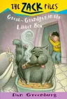 Zack Files 01: Great-Grandpa's in the Litter Box