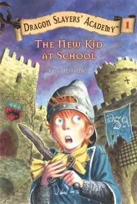 The New Kid at School (Revised/Expanded)