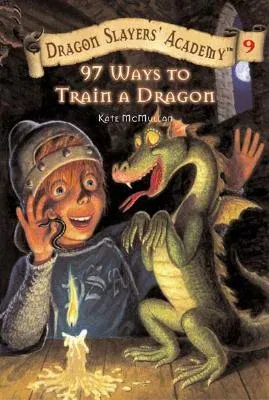 97 Ways to Train a Dragon