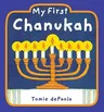 My First Chanukah