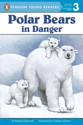 Polar Bears: In Danger