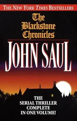 The Blackstone Chronicles