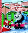 Thomas' Night Before Christmas