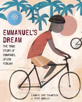 Emmanuel's Dream: The True Story of Emmanuel Ofosu Yeboah