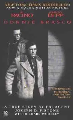 Donnie Brasco: Tie in Edition (Tie-In)