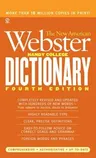 The New American Webster Handy College Dictionary: Fourth Edition (Revised & Updated)