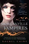 The Morganville Vampires: Midnight Alley and Feast of Fools