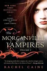 The Morganville Vampires, Volume 3 (Double)