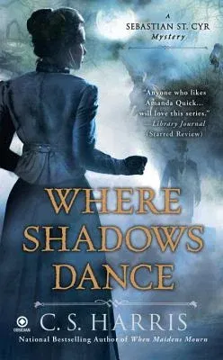 Where Shadows Dance