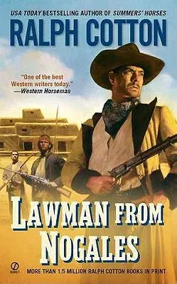 Lawman from Nogales