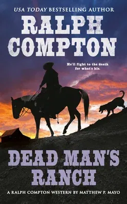 Dead Man's Ranch